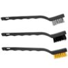 JOGO ESCOVA ACO 3 PCS PEQUENO 748609 - MTX