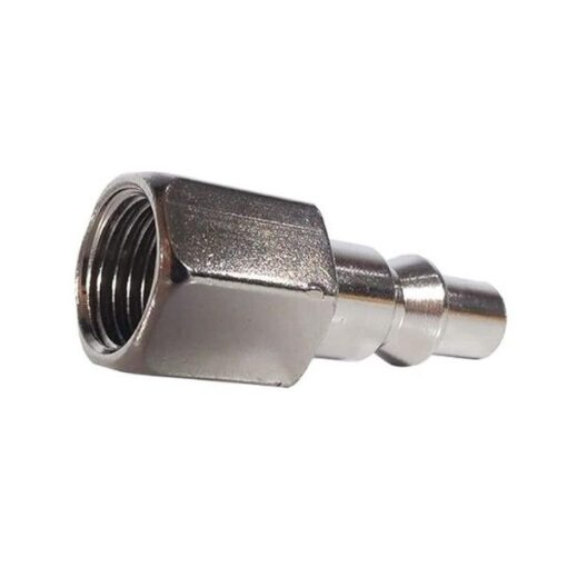 ESPIGAO FEMEA ENGATE 1/4 BFH2712 - BESTFER