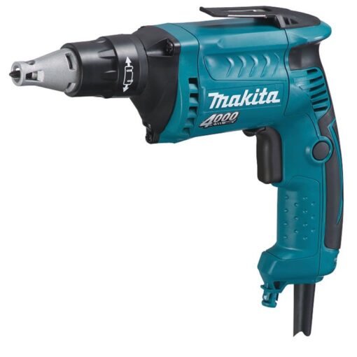 PARAFUSADEIRA GESSO FS4000 570W 127V - MAKITA
