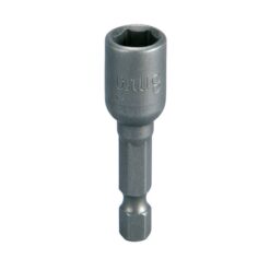 SOQUETE MAGNETICO 1/4-11,1MM B-45107 - MAKITA