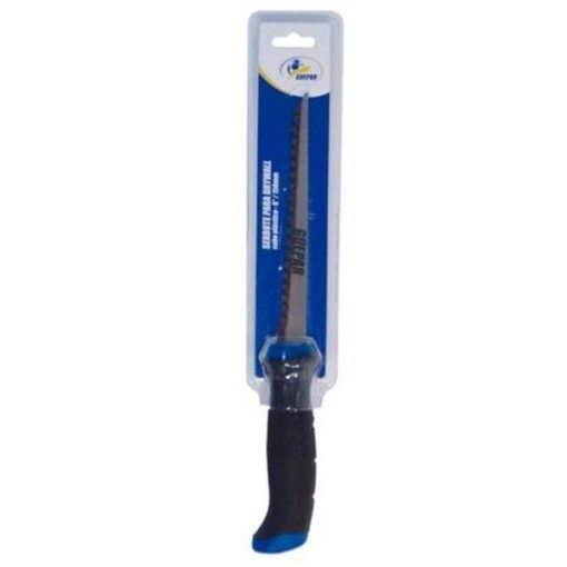SERROTE DRYWALL 6" - GUEPAR
