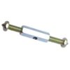 KIT REPARO CAIXA DE LUZ 62MM C/2PCS BFH3205 - BESTFER