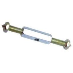 KIT REPARO CAIXA DE LUZ 62MM C/2PCS BFH3205 - BESTFER