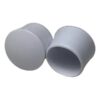PONTEIRA PVC EXTERNA BRANCA 5/8