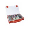 KIT ACESSORIOS MICRO RETIFICA 99 PCS BFH2328 - BESTFER