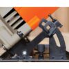SERRA CIRCULAR 7.1/4 CS1024 1500W 127V - B&D