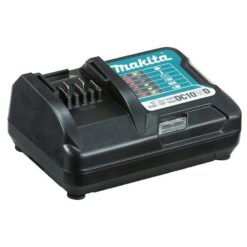 CARREGADOR BATERIA DC10WD BIVOLT - MAKITA