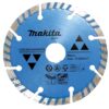 DISCO DIAMANTADO 180X22,23MM D44339 - MAKITA