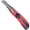 ESTILETE PROFISSIONAL 18MM - WORKER