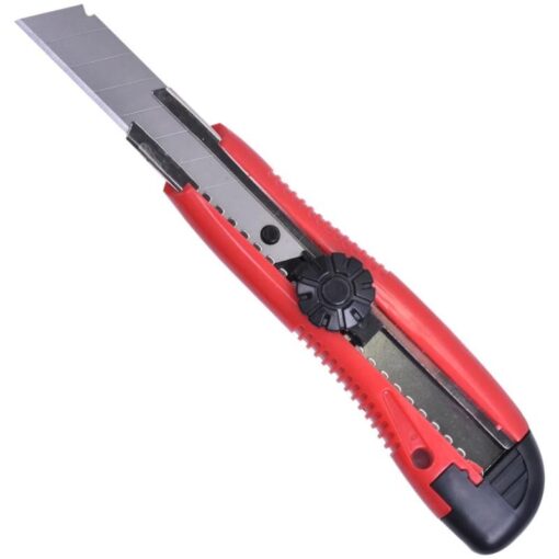 ESTILETE PROFISSIONAL 18MM - WORKER