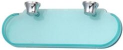 PORTA SHAMPOO VERDE - BELLO BAGNO