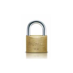 CADEADO 40MM - PAPAIZ