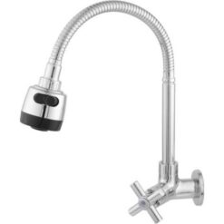 TORNEIRA PAREDE MOVEL GOURMET 2360 C31 RAINHA