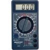 MULTIMETRO DIGITAL - HF/BRASFORT