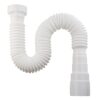 TUBO EXTENSIVO UNIVERSAL 72CM BRANCO - KRONA