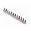 BARRAMENTO PENTE TRIFASICO 3X4 - ENERBRAS