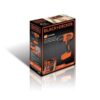 PARAFUSADEIRA/FURADEIRA BATERIA LD008 8V 127/220V - B&D
