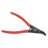 ALICATE ANEL EXTERNO CURVO 180MM 8000 A2 - GEDORE