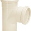 TEE 40MM 10332/11802 AMANCO
