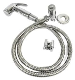DUCHA HIGIENICA ABS CROMADA BFH1739 - BESTFER