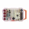 KIT ACESSORIOS MICRO RETIFICA 208 PCS BFH2329 - BESTFER