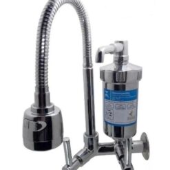 TORNEIRA BANCADA GOURMET COM FILTRO 2380 C31 RAINHA