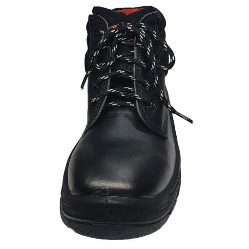 BOTINA CADARCO PRETA N°41 322-06 - TOSCAFER