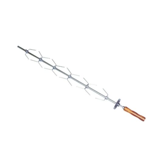 ESPETO FRANGUEIRA COMPLETO
