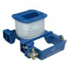 BOBINA CONTATOR 220V CJX2 - LUKMA