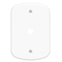 PLACA 4X2 C/ FURO 182 F6 - FAME