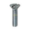 PARAFUSO MAQUINA CABECA CHATA 5/32X3/8