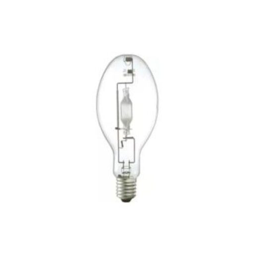 LAMPADA VAPOR METALICO E40 400W 5300K OVOIDE FLC