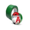 FITA DEMARCACAO SOLO VERDE 50MMX15M - ADERE