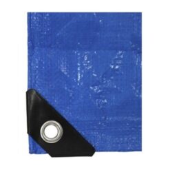 LONA CARRETEIRO 3X4 AZUL - BESTFER