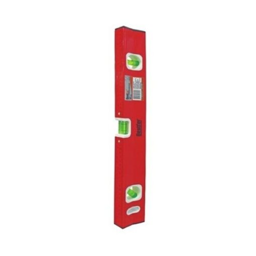 NIVEL ALUMINIO IMANTADO 40CM BFH1429 - BESTFER