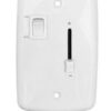 CHAVE VENTILADOR TETO CR DESLIZANTE CINZA 120