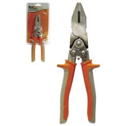 ALICATE UNIVERSAL ALIVIO FORCA 8" BFH1591 - BESTFER
