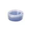 MANGUEIRA CRISTAL 3/8X1,0MM MT