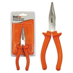 ALICATE BICO MEIA CANA 6" BFH0040 - BESTFER