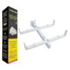 SUPORTE MICROONDAS LOUCA BRANCO - THOMPSON