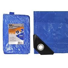 LONA CARRETEIRO 4X6 AZUL - BESTFER