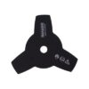 LAMINA ROCADEIRA 255MMX25,4MMX1,4 3P - NAKASHI