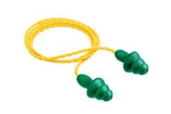 PROTETOR AURICULAR SILICONE - 3M