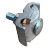 UNIAO ALUMINIO BIMETAL 1 PARAFUSO 6MM
