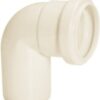 JOELHO ESGOTO 90X40MM 96172 - PLASTUBOS