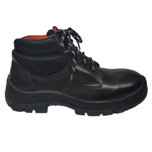 BOTINA CADARCO PRETA N°43 322-06 - TOSCAFER