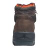 BOTINA CADARCO MARROM N°39 322-02 - TOSCAFER