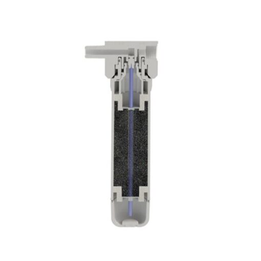 PURIFICADOR LAVATORIO CABELOS PURE9 2018 - PLANETA AGUA
