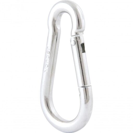 MOSQUETAO C/ TRAVA 6X60MM 63KG