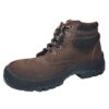 BOTINA CADARCO MARROM N°41 322-02 - TOSCAFER